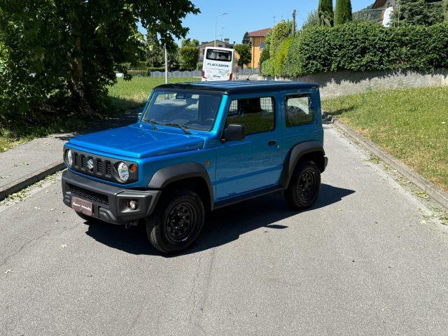 SUZUKI Jimny 1.5 5MT Easy PRO PREZZO NETTO