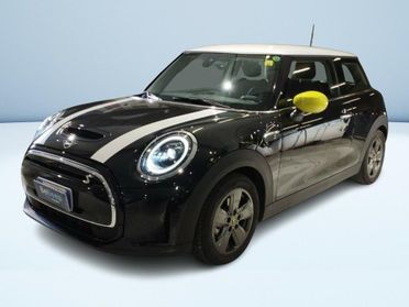 Mini Mini 3 Porte Full Electric Cooper SE Auto