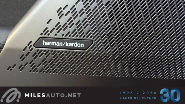 BMW 520 d 48V Touring Msport Pro 21" Carbon Panorama