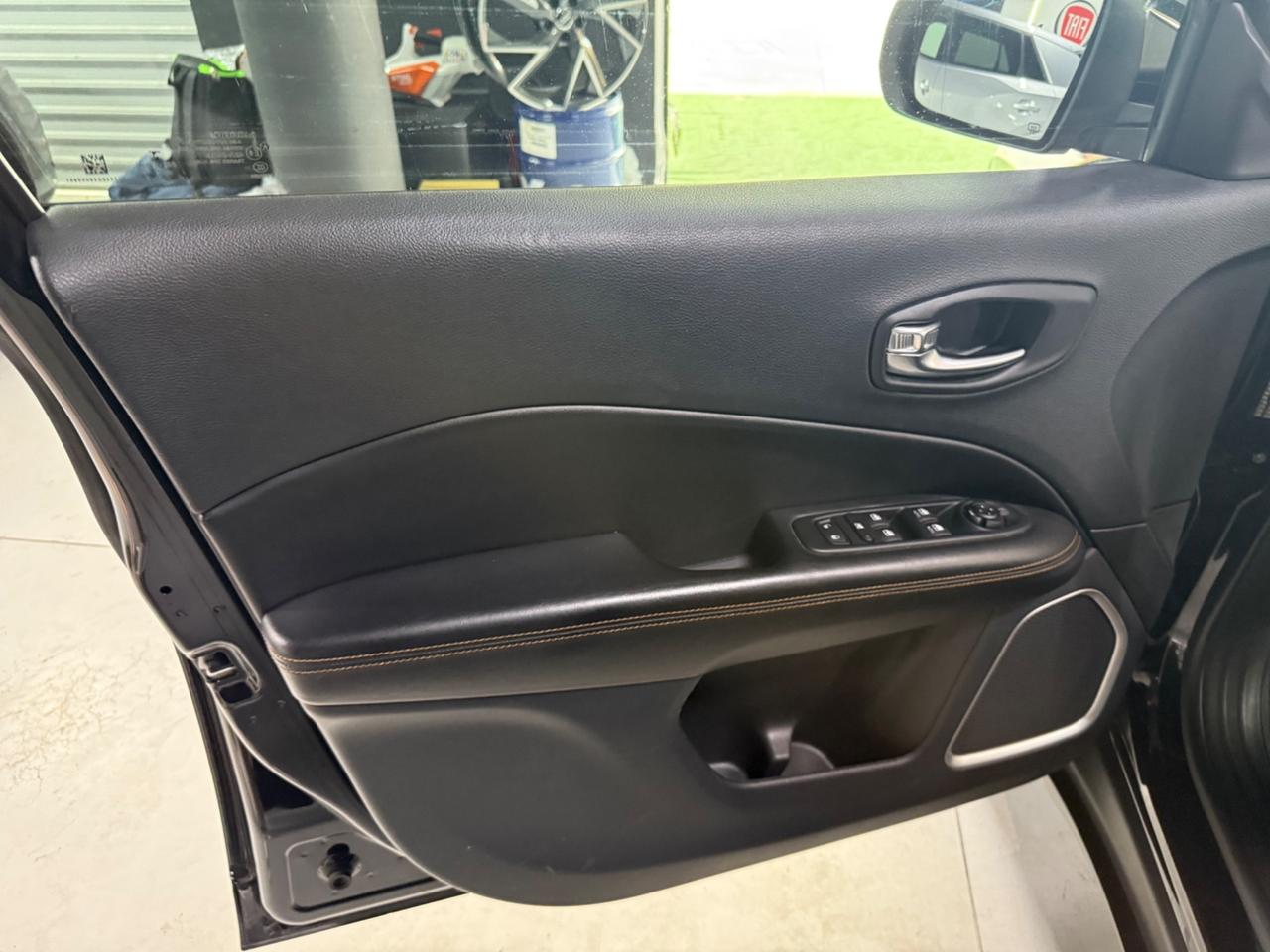 Jeep Compass 1.3 Turbo T4 190 CV PHEV AT6 4xe Limited