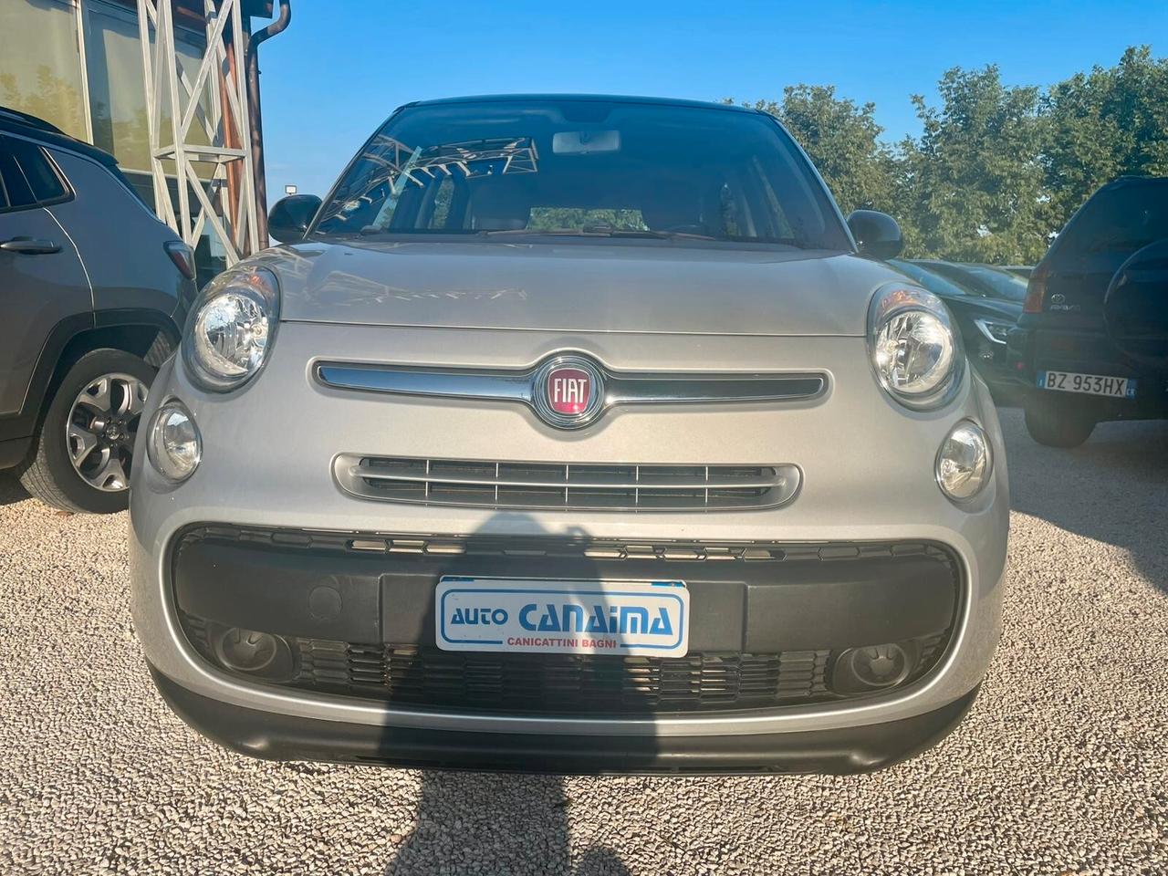 Fiat 500L 1.6 MJT - 2015