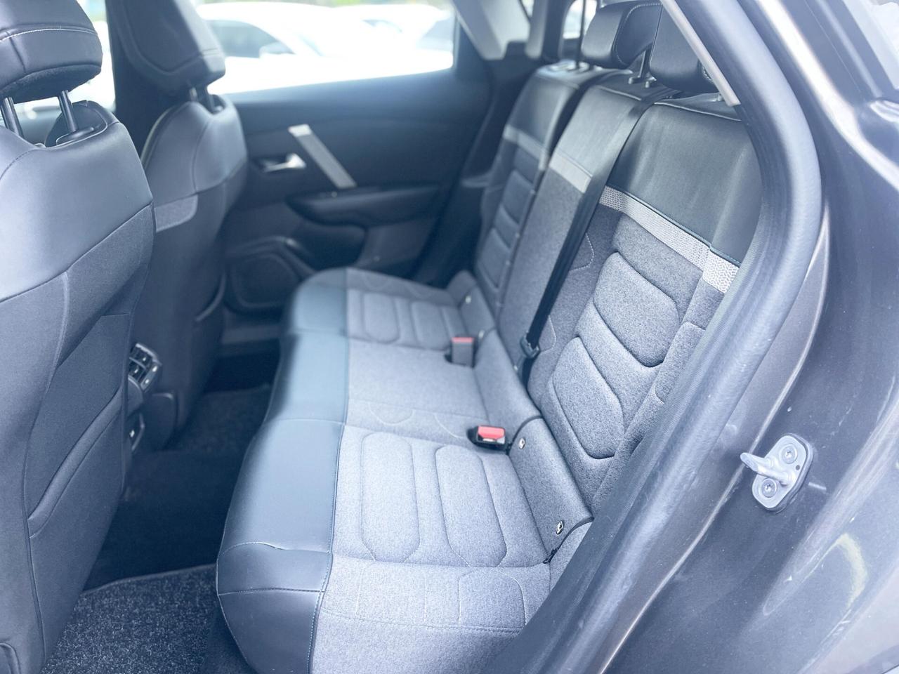 Citroen C4 1.5 Diesel 131CV E6 Neo - 2022