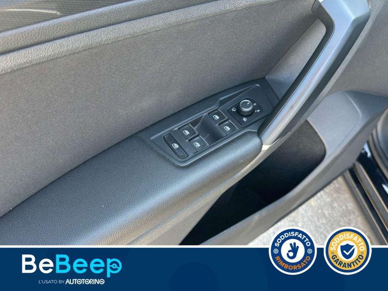 Volkswagen Tiguan 2.0 TDI EXECUTIVE 4MOTION 190CV DSG