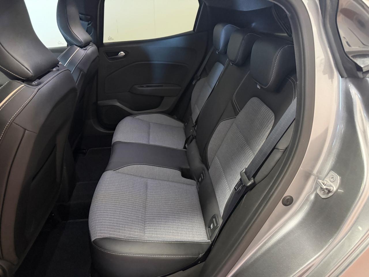 Renault Clio ECO-G 100 CV 5 porte Techno