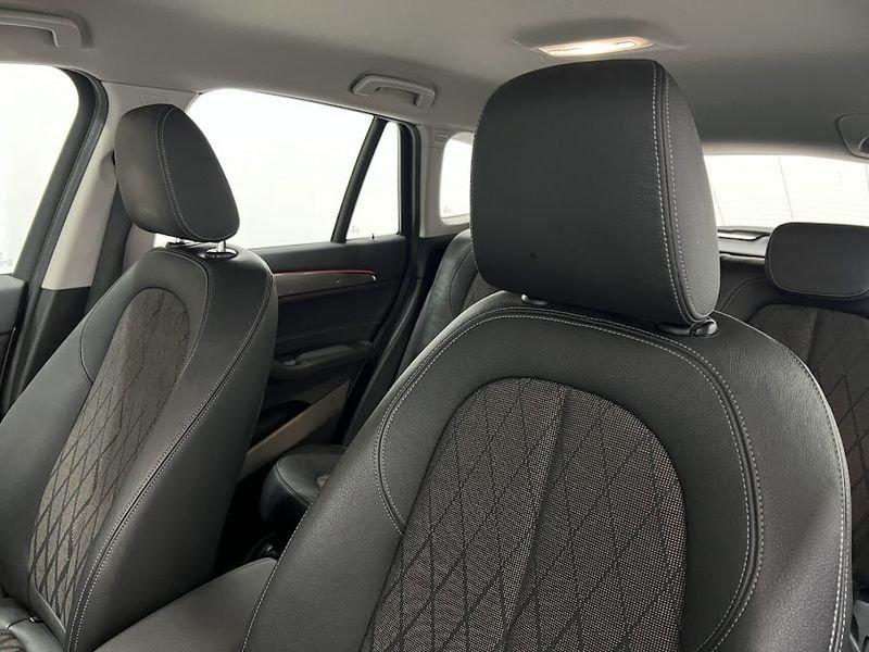 BMW X1 X1 xDrive18d X LINE