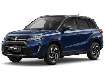 SUZUKI Vitara 1.4 Hybrid 4WD AllGrip Top