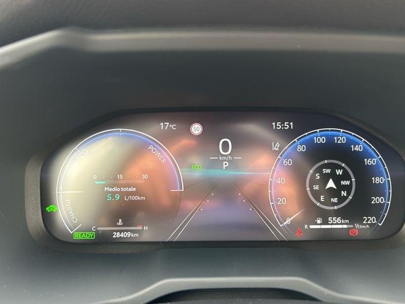 Toyota RAV4 2.5 HV (218CV) E-CVT Style 2WD