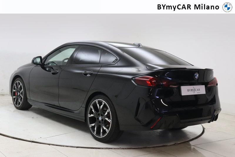 BMW Serie 2 Gran Coupe 218 d MSport Pro DCT