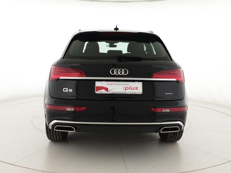 40TDI 204CV quattro S troniv S line Plus