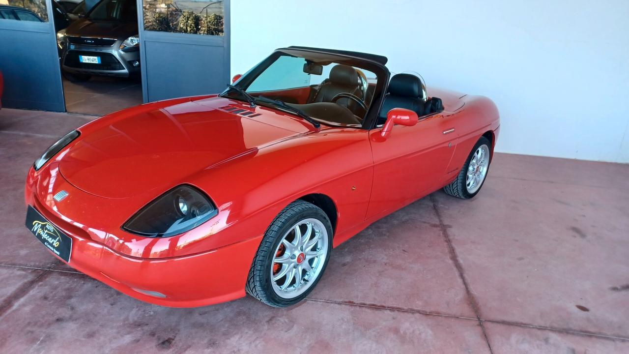 Fiat Barchetta 1.8 16V