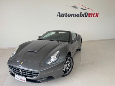 Ferrari California DCT