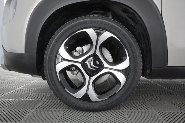 CITROEN C3 Aircross C3 Aircross PureTech 110 S&S EAT6 Shine