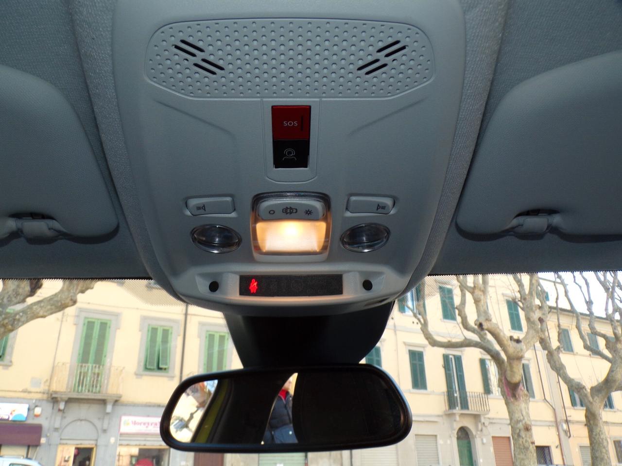 Peugeot 208 PureTech 100 Stop&Start 5 porte Style