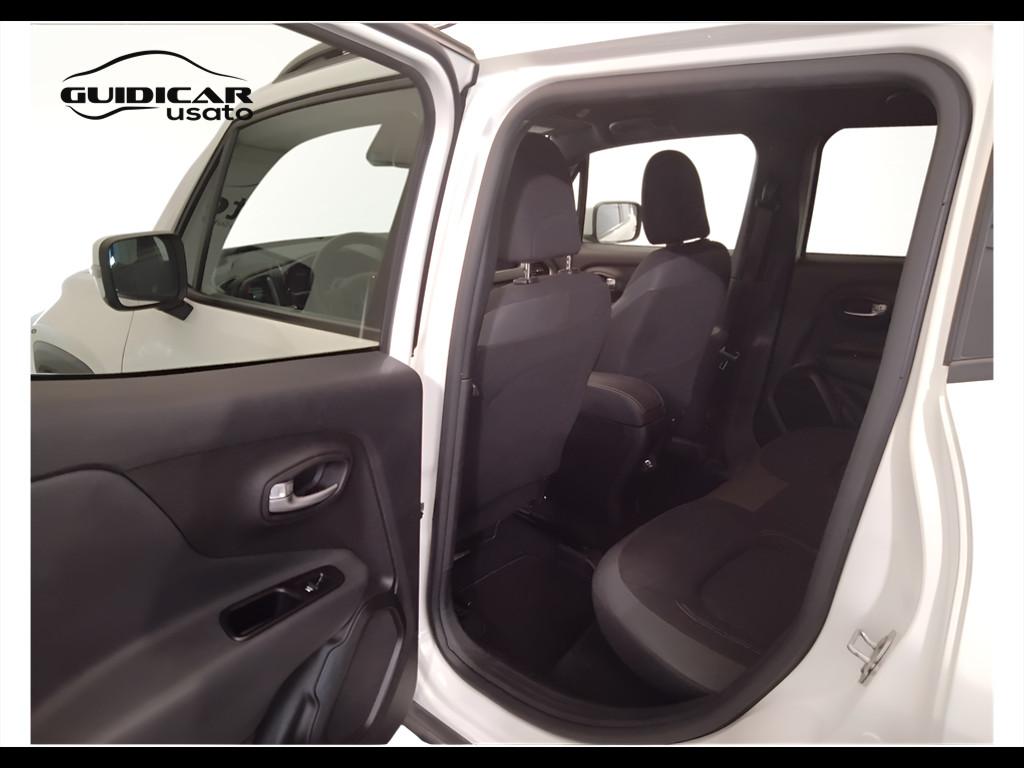 JEEP Renegade 2019 - Renegade 1.6 mjt S 2wd 130cv