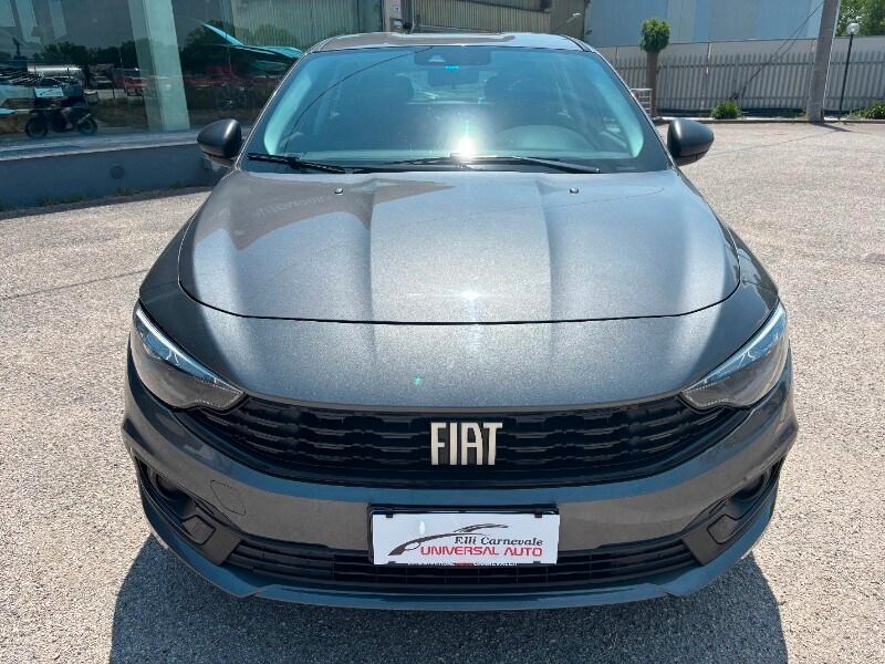 FIAT Tipo (2015-->) Tipo 1.0 SW