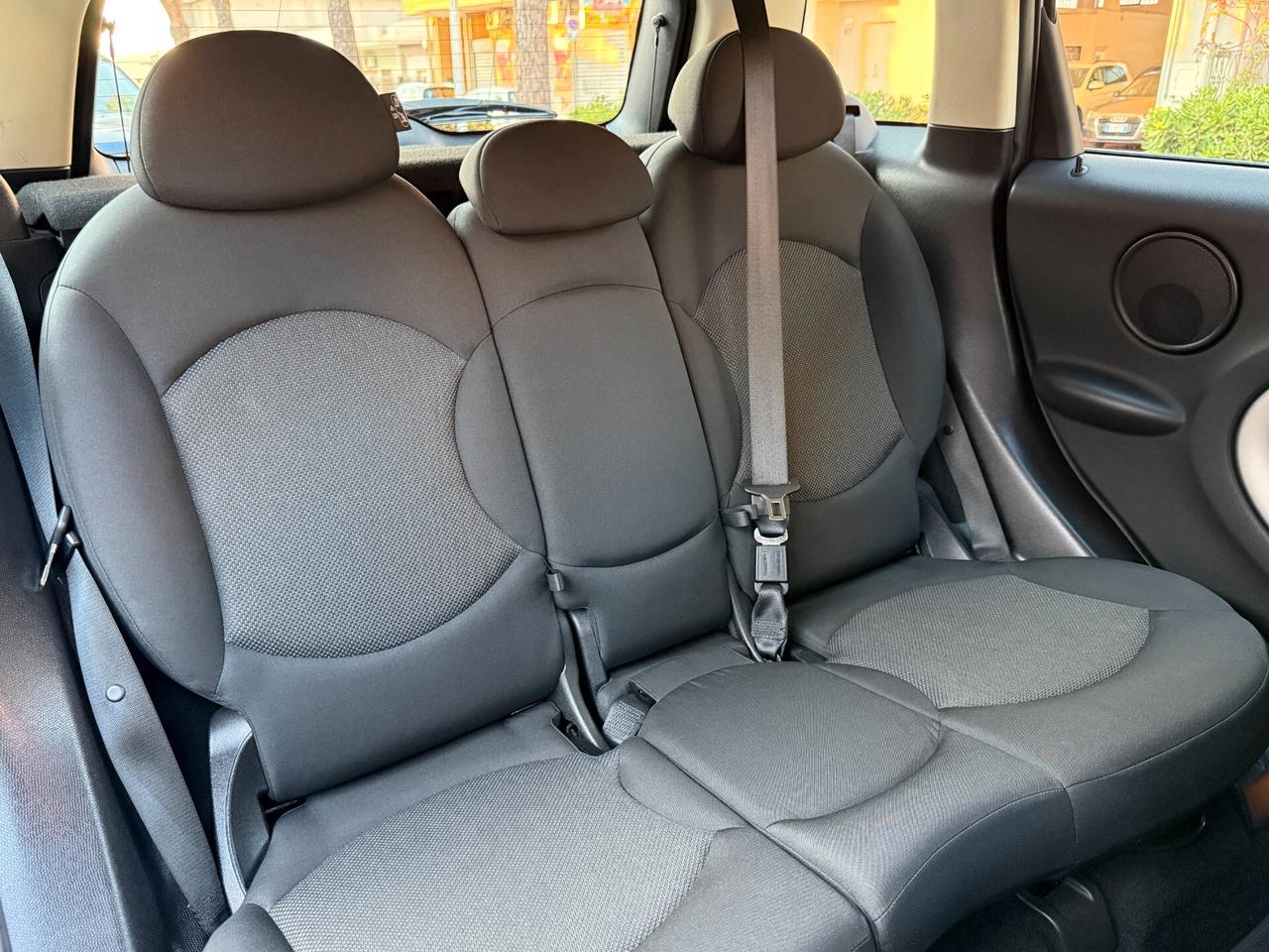 Mini Cooper D 1.6 Countryman *PACK LUCI - 2014