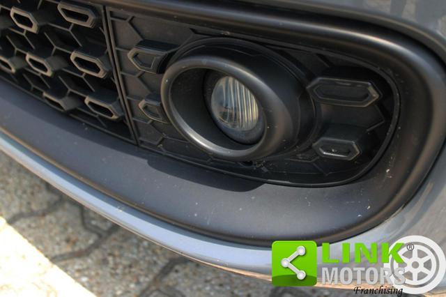FIAT 500 1.0 Hybrid Connect 69 CV NEOPATENTATI!
