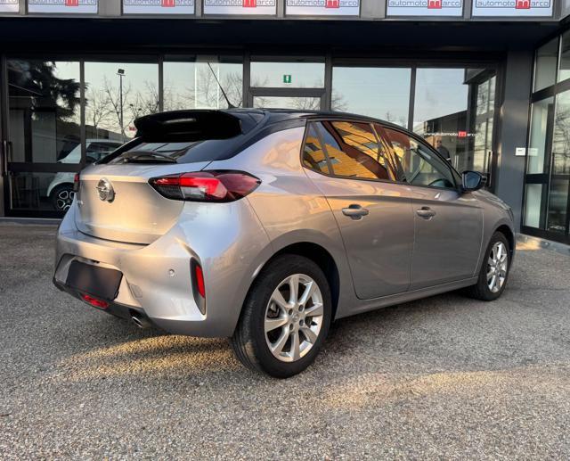 OPEL Corsa 1.2 GS LINE *SOLO 46.000Km!!!*