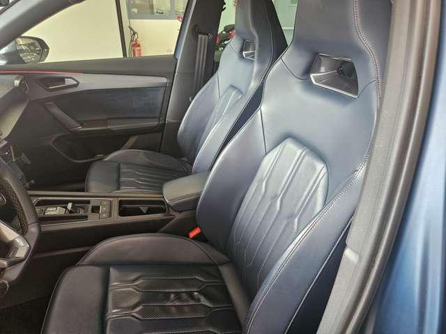 CUPRA Formentor Formentor 2.0 tsi VZ 4drive 310cv dsg