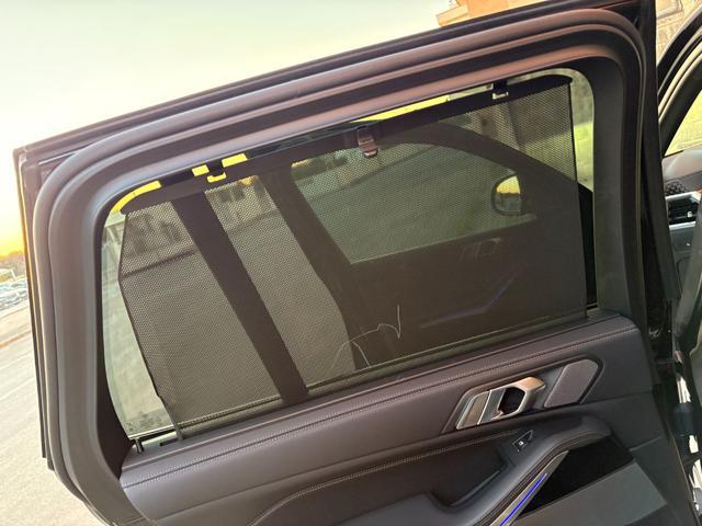 BMW X5 xDrive40d 48V Msport Pro TETTO APR/PAN.