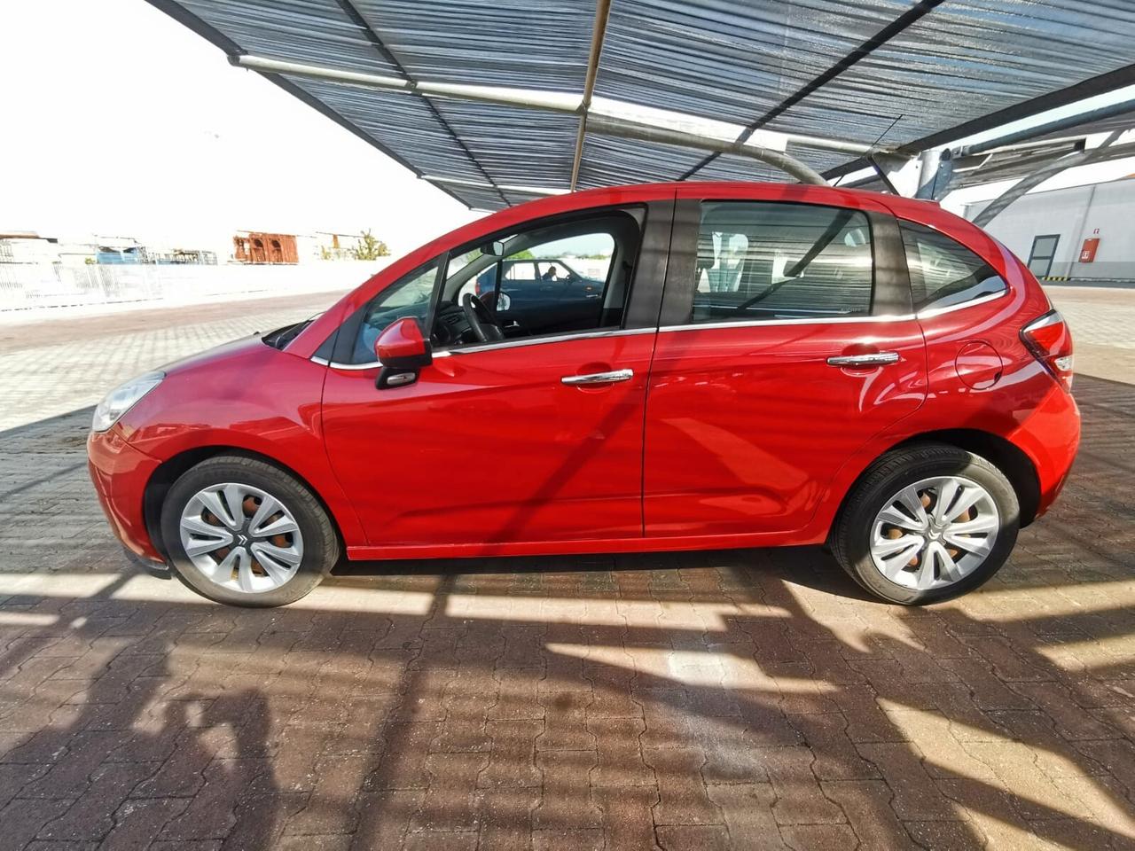Citroen C3 PureTech 82 Seduction - 2015