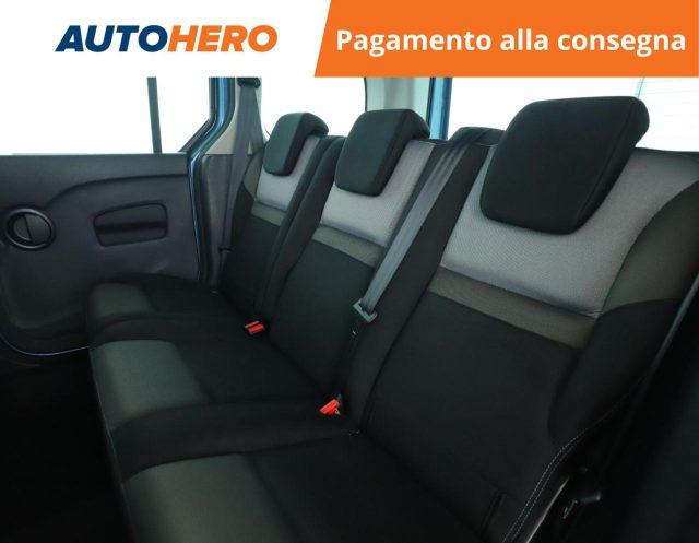 RENAULT Kangoo 1.2 TCe 115CV 5 porte Stop & Start Limited