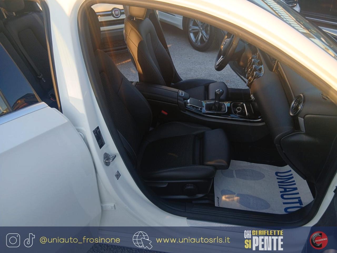 Mercedes-benz A 180 MERCERDES CDI SPORT