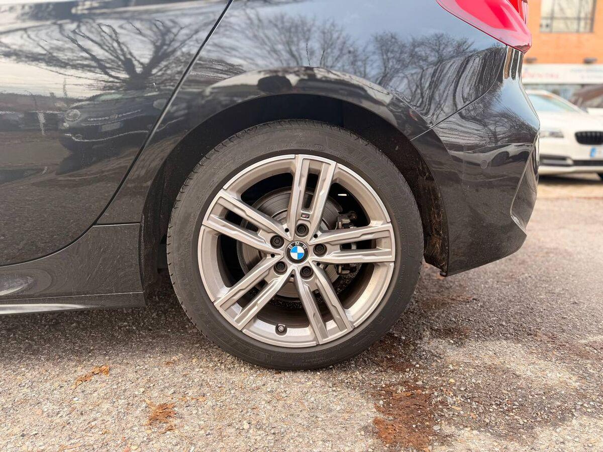 BMW Serie 1 118i Msport 136cv auto