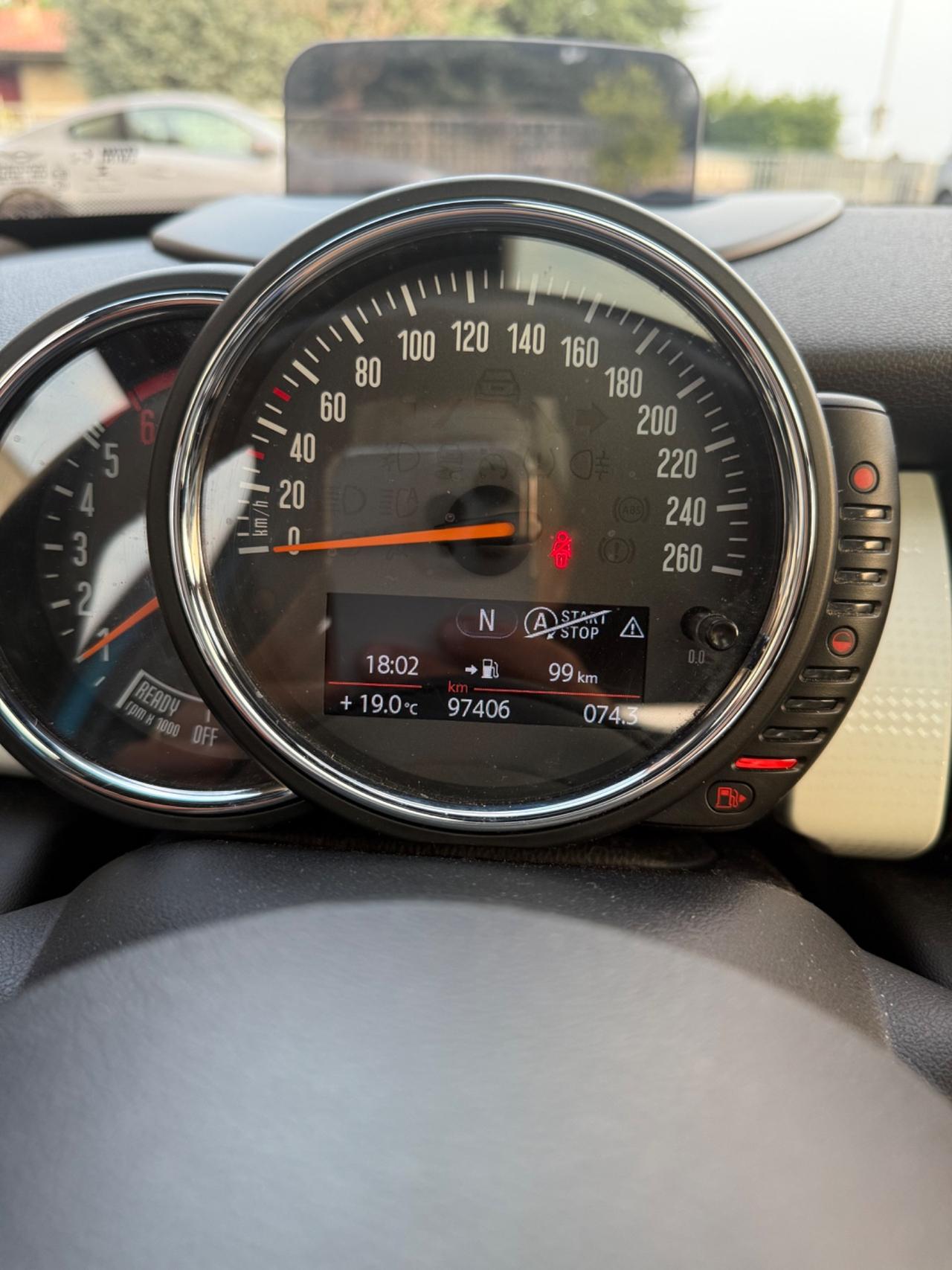 Mini 1.5 Cooper D Business XL
