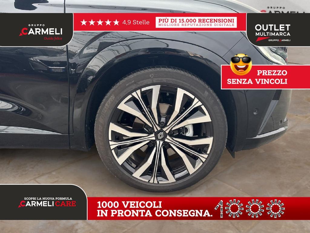 Renault Austral 1.2 E-Tech full hybrid Iconic