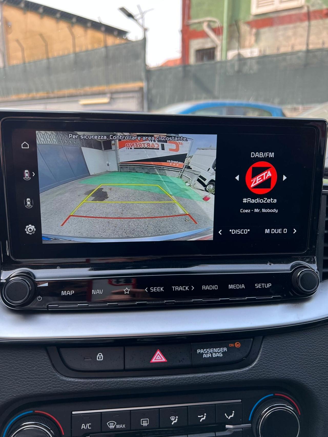 Kia XCeed 1.6 CRDi 136 CV MHEV DCT Business