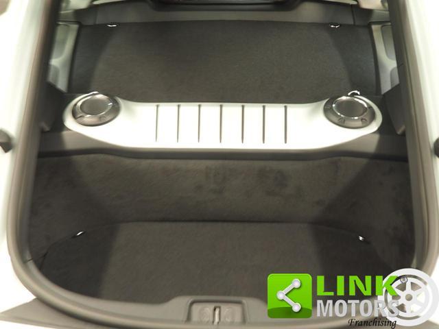 PORSCHE Cayman 718 Cayman 2.0 T full PPF promoFINANZIAMENTO