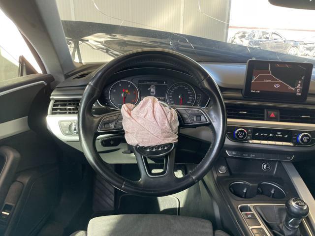 AUDI A5 2.0 TDI 190CV ULTRA S-LINE