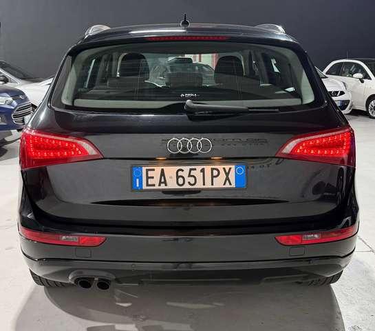 Audi Q5 Q5+Tagliandi certificati+4x4