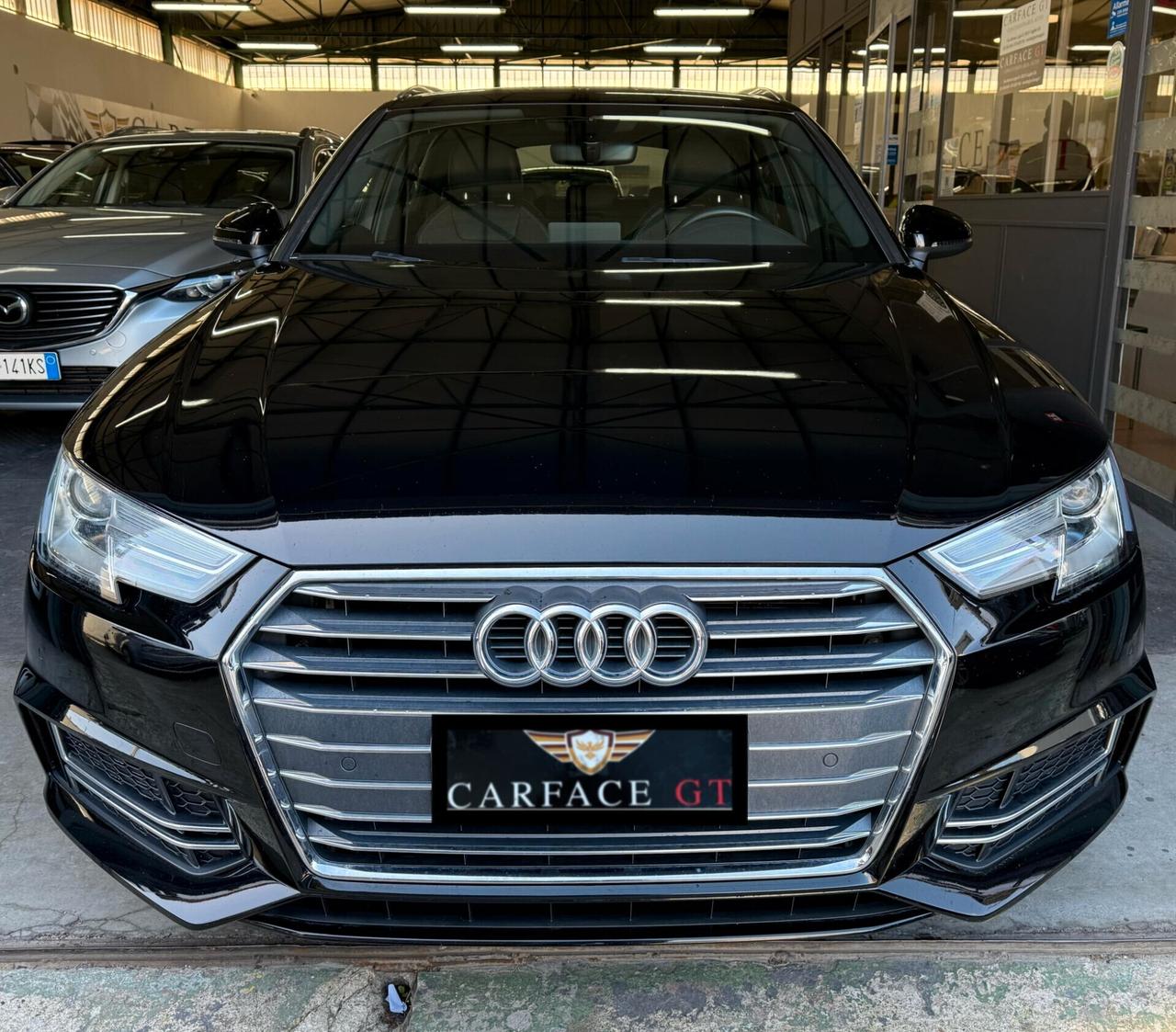 Audi A4 2.0 TDI 150 CV S LINE - 2018