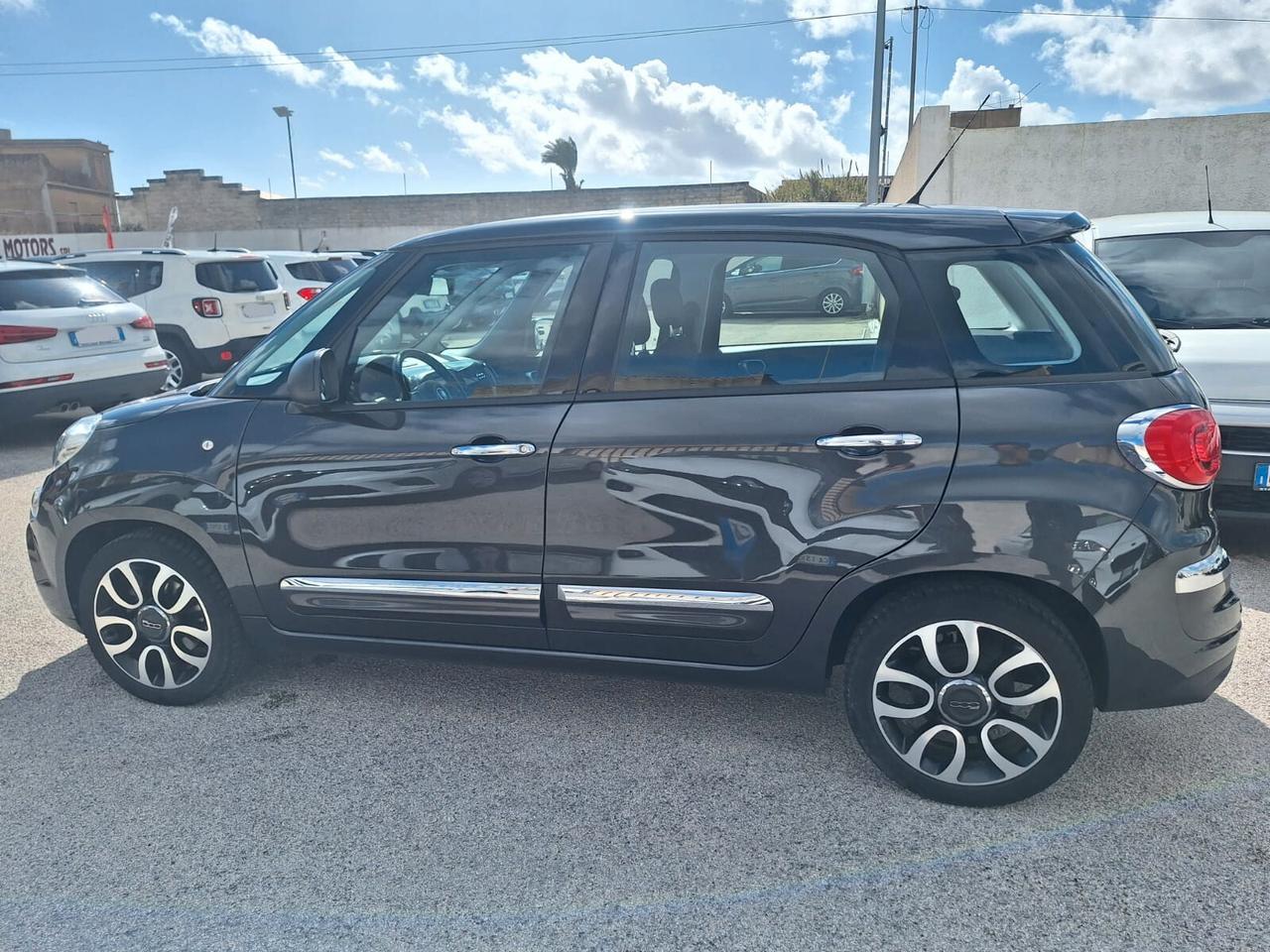 Fiat 500L 1.3 Multijet 95 CV Urban 2019