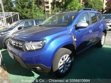 Dacia Duster Duster 1.0 TCe GPL Expression