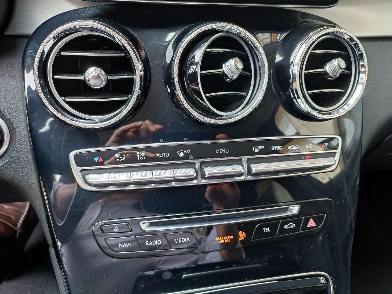 Mercedes-Benz GLC 250 d 4Matic Sport #5635