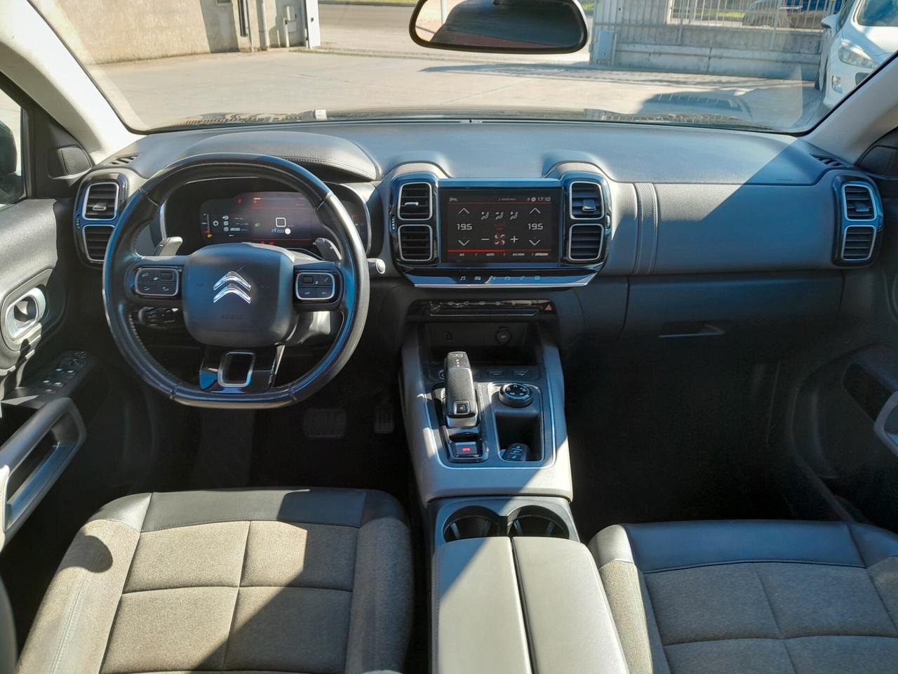 CITROEN C5 AIRCROSS BLUEHDI 130 S&S FEEL PACK