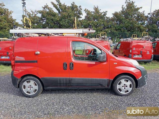 FIAT Fiorino 1.3 MJT 80CV + IVA 22%