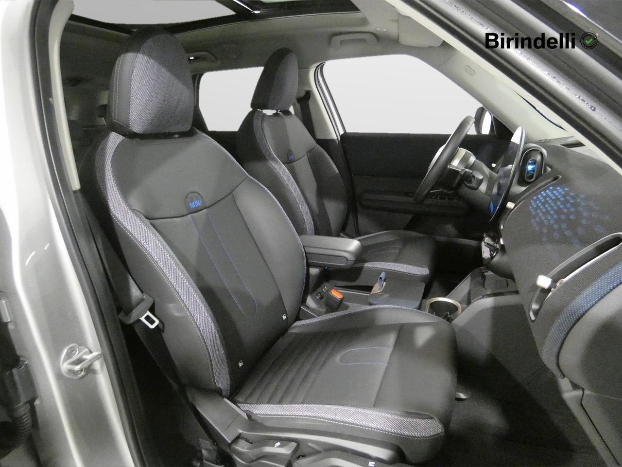 MINI Mini Countrym.(U25) - Mini Countryman C Classic