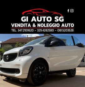 Smart ForTwo AUTOMATICA