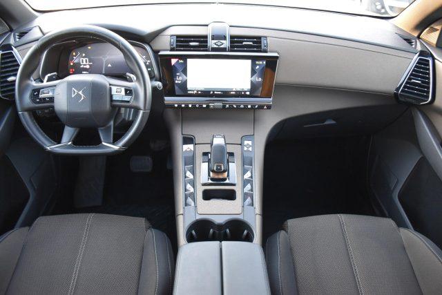 DS AUTOMOBILES DS 7 Crossback BlueHDi 130 aut. Business *N1, AUTOCARRO*