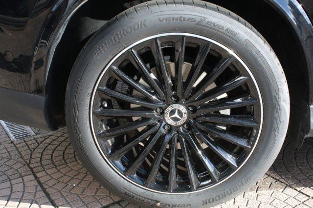 MERCEDES-BENZ GLC 300 de hybrid EQ 4Matic Coupé AMG Line Premium Plus