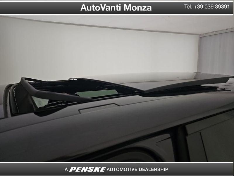 Land Rover Range Rover Sport Range Rover Sport 3.0d i6 mhev Dynamic SE awd 250cv auto
