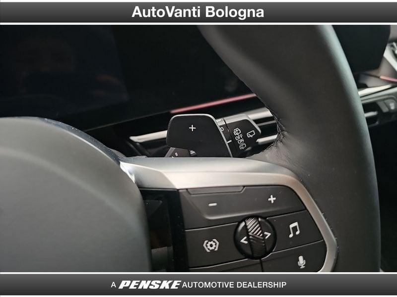 BMW X1 X1 xdrive 25e MSport Pro auto