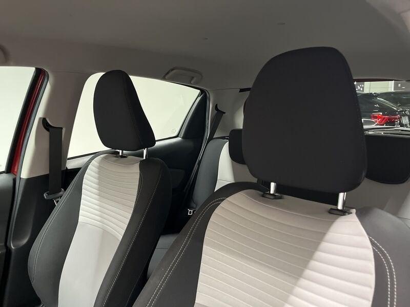 Toyota Yaris 1.5 Hybrid