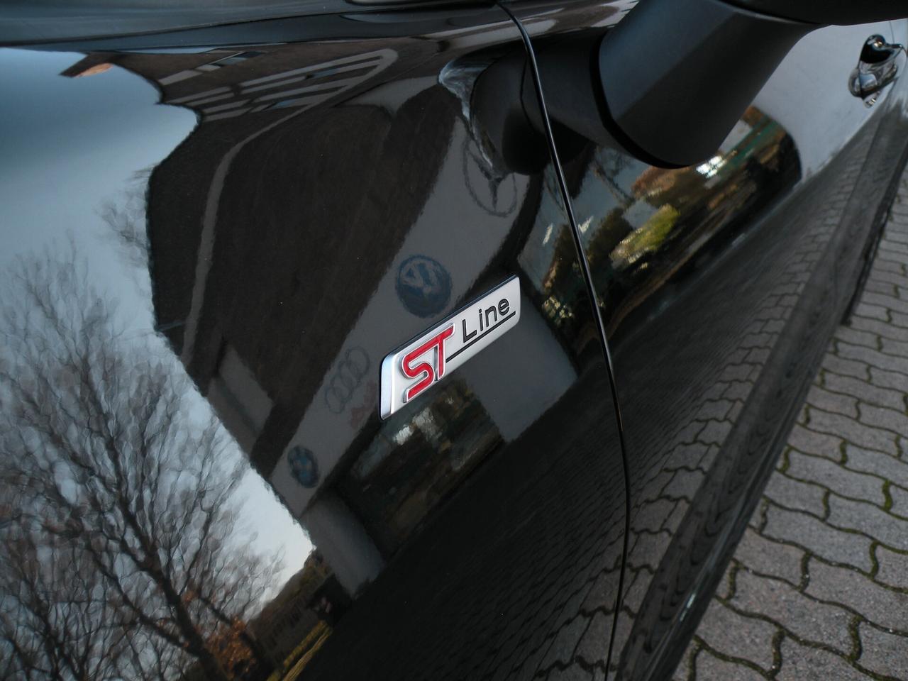 FORD PUMA 1.0 HYBRID 125 CV S&S ST-LINE 2022