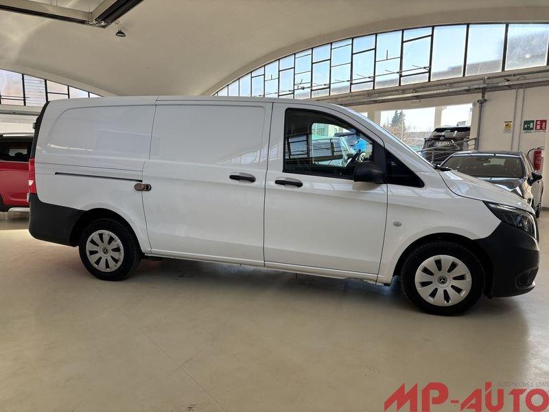 Mercedes-Benz Vito Vito 1.7 110 CDI PC-SL Furgone Long