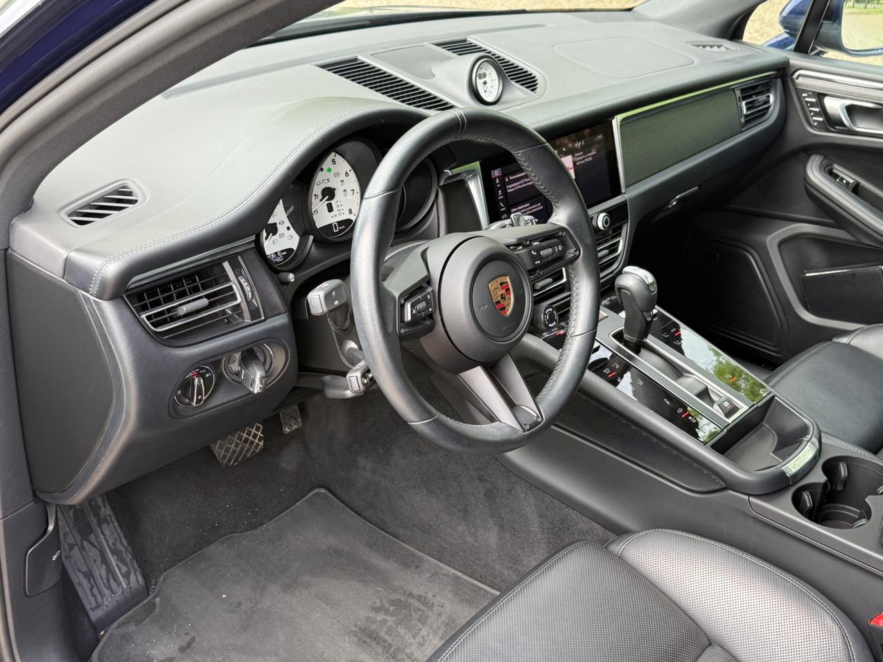 Porsche Macan 2.9 GTS - PIU IVA 22% - PREZZO TOP ITALIA